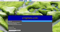 Desktop Screenshot of cultureexquise.canalblog.com