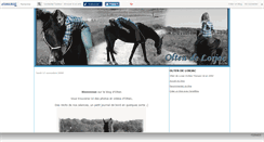 Desktop Screenshot of olten.canalblog.com