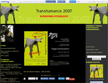 Tablet Screenshot of bestioletranshum.canalblog.com