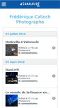 Mobile Screenshot of photaurore.canalblog.com