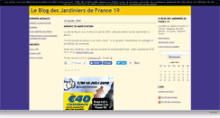 Desktop Screenshot of jdf19.canalblog.com