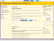 Tablet Screenshot of jdf19.canalblog.com