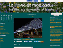 Tablet Screenshot of havredemoncoeur.canalblog.com
