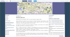 Desktop Screenshot of lachicane2011.canalblog.com