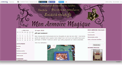 Desktop Screenshot of mamanetnous.canalblog.com