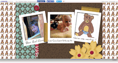 Desktop Screenshot of bearandours.canalblog.com