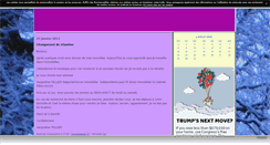 Desktop Screenshot of mosaiqueline.canalblog.com
