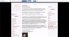 Desktop Screenshot of laddition.canalblog.com