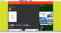 Desktop Screenshot of iradicaliliberi.canalblog.com
