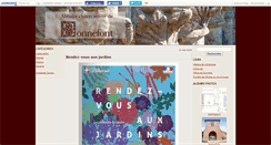 Desktop Screenshot of bonnefont.canalblog.com