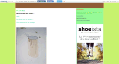 Desktop Screenshot of anlou.canalblog.com