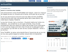 Tablet Screenshot of jadelisa33.canalblog.com