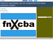 Tablet Screenshot of fnxcba.canalblog.com