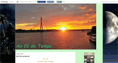Desktop Screenshot of moniqueco.canalblog.com