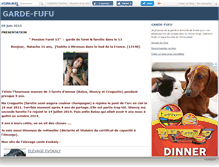 Tablet Screenshot of gardefufu.canalblog.com