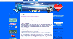 Desktop Screenshot of amourpointcom.canalblog.com