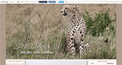 Desktop Screenshot of kseniakemler.canalblog.com