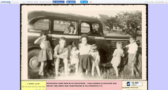 Desktop Screenshot of coletted.canalblog.com