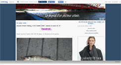 Desktop Screenshot of kevaspe.canalblog.com