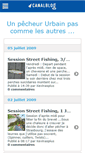 Mobile Screenshot of kevaspe.canalblog.com
