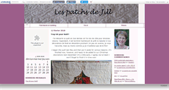 Desktop Screenshot of jillb.canalblog.com