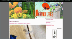 Desktop Screenshot of kittah.canalblog.com