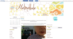 Desktop Screenshot of bordeluchejujube.canalblog.com