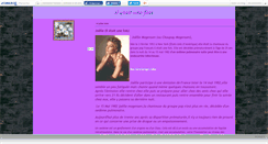 Desktop Screenshot of joelleieuf.canalblog.com