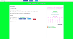 Desktop Screenshot of espoirguerison.canalblog.com