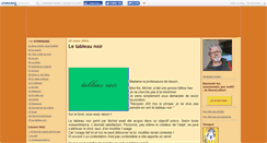 Desktop Screenshot of dalmazzo.canalblog.com
