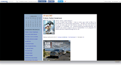 Desktop Screenshot of infotek.canalblog.com