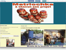 Tablet Screenshot of jomatri.canalblog.com