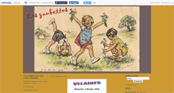 Desktop Screenshot of leszaubettes.canalblog.com