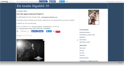 Desktop Screenshot of chouettasse.canalblog.com