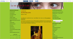 Desktop Screenshot of miminelife.canalblog.com