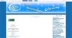 Desktop Screenshot of cancercreshn.canalblog.com
