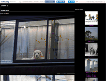 Tablet Screenshot of clairec.canalblog.com