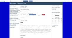 Desktop Screenshot of cartescossacks.canalblog.com