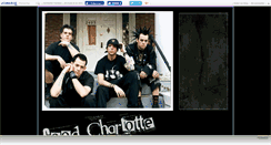 Desktop Screenshot of gcexplosion.canalblog.com