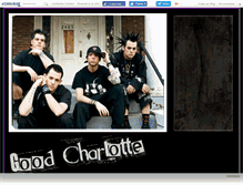Tablet Screenshot of gcexplosion.canalblog.com