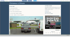 Desktop Screenshot of dinan050.canalblog.com