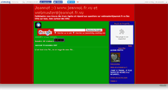 Desktop Screenshot of jeannotlebg.canalblog.com