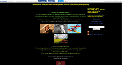 Desktop Screenshot of ephemerephoto.canalblog.com
