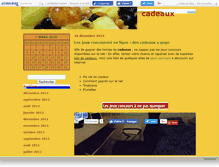 Tablet Screenshot of jeuxconcours.canalblog.com