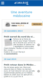 Mobile Screenshot of livremedoc.canalblog.com