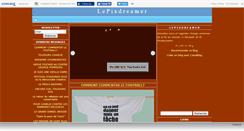 Desktop Screenshot of pixdreamer.canalblog.com