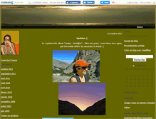 Tablet Screenshot of jasta.canalblog.com