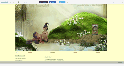 Desktop Screenshot of luluetleslutins.canalblog.com