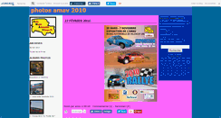Desktop Screenshot of photos2010.canalblog.com