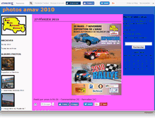 Tablet Screenshot of photos2010.canalblog.com